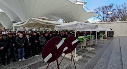 Tıp &ouml;ğrencisi Yaren Mercan'ın &ouml;l&uuml;m&uuml;yle ilgili 1 tutuklama