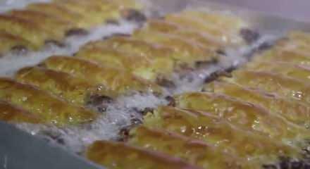 TMSF, Baklavacı G&uuml;ll&uuml;oğlu varlıklarını satışa &ccedil;ıkardı