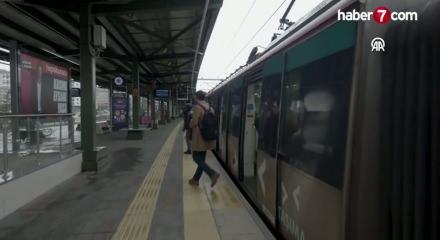 Toplu taşıma bayramda &uuml;cretsiz olacak mı?