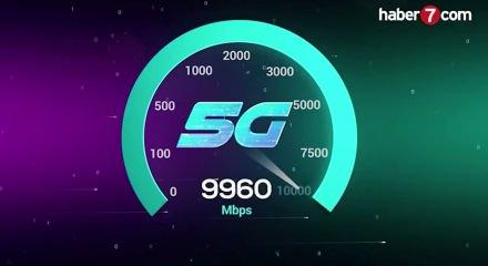T&uuml;rkiye 5G'ye giriyor! Eko sistem yerli firmalarla daha da b&uuml;y&uuml;yor