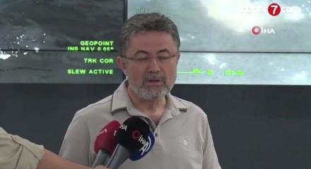 T&uuml;rkiye Hint Okyanusu&rsquo;nda yeni adım attı