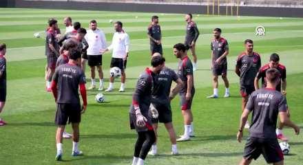 T&uuml;rkiye-Romanya ma&ccedil;ının &ouml;ncelikli bilet satışları başladı! 