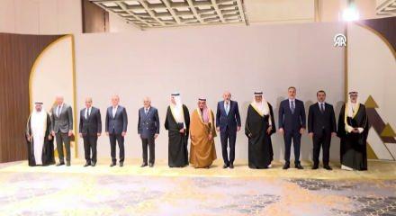 T&uuml;rkiye, sağduyulu ve soğukkanlı İran politikasını d&uuml;nyaya kabul ettirdi