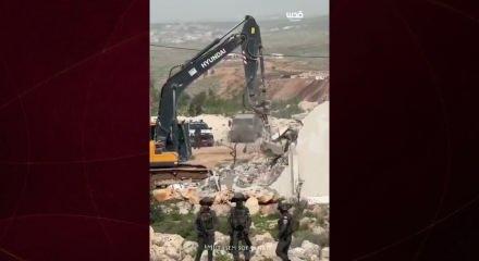 T&uuml;rkiye'den İsrailli yerleşimcilere tepki