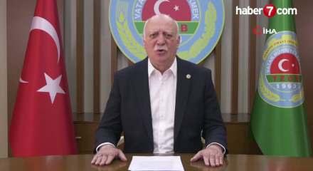 TZOB: Su kıtlığına karşı tarımda yeni d&ouml;nem şart!