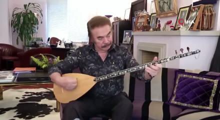 Usta sanat&ccedil;ı Orhan Gencebay, hastaneye kaldırıldı!