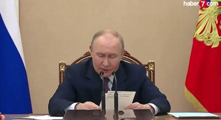 WSJ yazdı: Rusya, İran&rsquo;ın savaşı s&uuml;rd&uuml;rmesini istiyor