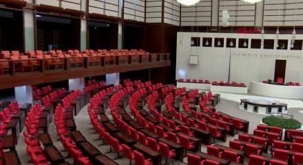 Yeni dokunulmazlık dosyaları Meclis&rsquo;e iletildi