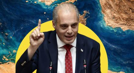 Yunan muhalefetinden ABD uyarısı: T&uuml;rkiye gibi kurnaz davranmazsak faydalı aptal oluruz