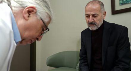 Yutma şikayetiyle hastaneye gitti hayatının şokunu yaşadı! Uzman isimden kritik uyarı 