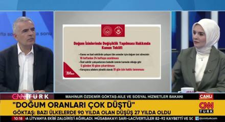 15 yaş altına sosyal medya d&uuml;zenlemesi yolda, doğum izni artıyor