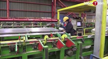 2025 yılı işsizlik rakamları son 21 yılın en d&uuml;ş&uuml;ğ&uuml; seviyesine indi