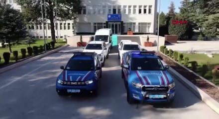 32 ilde FET&Ouml; operasyonu; 41 ş&uuml;pheli tutuklandı