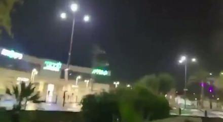 İran, İsrail'in kalbini vurdu: 1 kişi &ouml;ld&uuml;