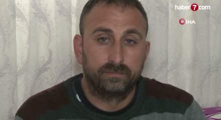 700 TL i&ccedil;in verdiği IBAN hayatını kararttı: G&uuml;vercin parası beklerken tuzağa d&uuml;şt&uuml;