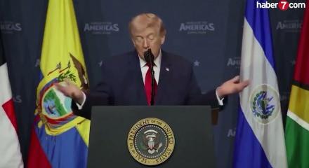 Trump&rsquo;tan NATO&rsquo;ya sert &ccedil;ıkış