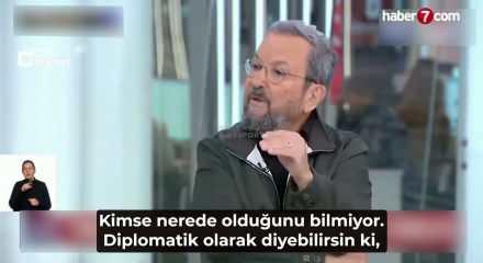 İsrail eski Başbakanı Ehud Barak Netanyahu'yu topa tuttu: Aptalca konuşuyor!