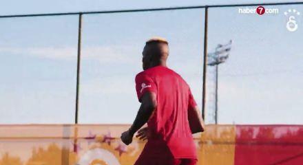 Barcelona, Osimhen&rsquo;in peşinde: Flick transferi istiyor