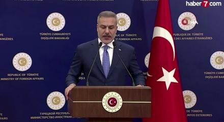 ABD basını T&uuml;rkiye'nin İran i&ccedil;in arabulucu olduğunu iddia etti