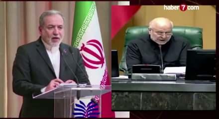 ABD, İran&rsquo;ın iki &uuml;st d&uuml;zey ismi ge&ccedil;ici olarak hedef listesinden &ccedil;ıkardı