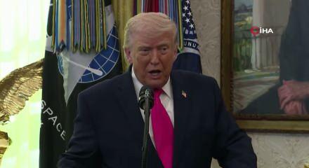 ABD'den İran'a 15 maddelik barış anlaşması teklifi! 