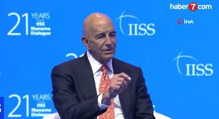 ABD&rsquo;li b&uuml;y&uuml;kel&ccedil;iden dikkat &ccedil;eken enerji &ccedil;ıkışı: T&uuml;rkiye merkez olabilir