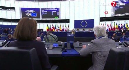 AB&rsquo;nin resmi sitesine siber saldırı: veri sızıntısı ş&uuml;phesi