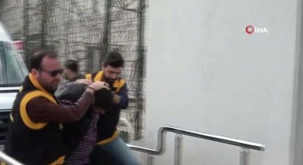 Adana trafikte dehşet yaşatan baba-oğula 363 bin TL ceza kesildi! 