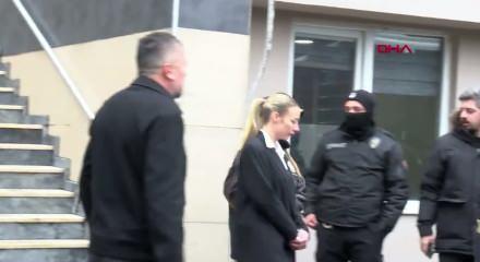 Aleyna Kalaycıoğlu'nun ifadesi ortaya &ccedil;ıktı