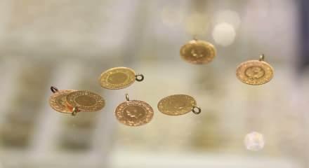 Altın sert toparlandı: y&uuml;kseliş s&uuml;rebilir mi?