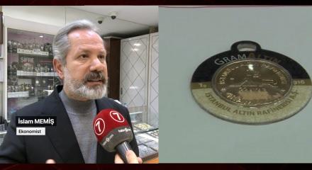 Altında sert satış dalgası! Peki bundan sonra ne olacak?