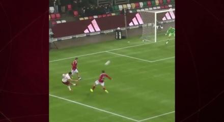 Aral Şimşir sakatlığı nedeniyle aday kadrodan &ccedil;ıkartıldı