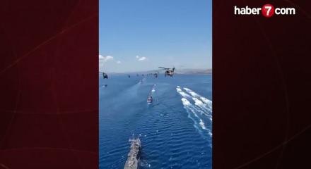 Atina y&ouml;netimi fren yapmak zorunda kaldı! 'T&uuml;rkler bizi kovdu'