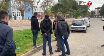 Aydın'da başgardiyan Hayal Alkış evinde &ouml;l&uuml; bulundu