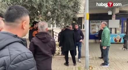 Aydın'da ş&uuml;pheli olay: Baş infaz koruma memuru &ouml;l&uuml; bulundu