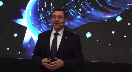 BAİB&Uuml;&rsquo;de fikir zirvesi: Savunmanın geleceği uzay ve yapay zeka