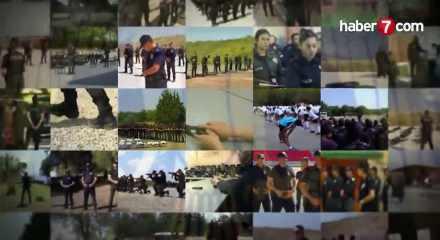 Bakan &Ccedil;ift&ccedil;i duyurdu: Polis ve bek&ccedil;iler i&ccedil;in yeni d&ouml;nem başlıyor!