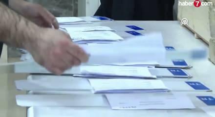 Bakan &Ccedil;ift&ccedil;i'den APP plakalarla ilgili a&ccedil;ıklama