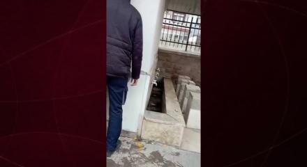 Bakan &Ccedil;ift&ccedil;i&rsquo;ye karşı sahaya s&uuml;r&uuml;len s&ouml;zde &ccedil;ift&ccedil;i m&uuml;ptezel &ccedil;ıktı