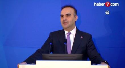 Bakan Kacır yeni verileri a&ccedil;ıkladı! Otomotivde 41,5 milyar dolarlık dev rekor