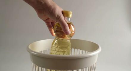 Bakanlık, &lsquo;Bitkisel Atık Yağların Kontrol&uuml; Y&ouml;netmeliği&rsquo;nde değişikliğe hazırlanıyor