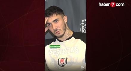 Beşiktaşlı Emirhan Top&ccedil;u'ya Milan kancası!