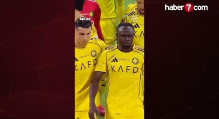 Beşiktaş'tan Sadio Mane i&ccedil;in resmi adım!