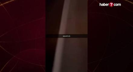 Beyaz Saray&rsquo;dan gizemli video: Yayınlandı, saniyeler i&ccedil;inde silindi