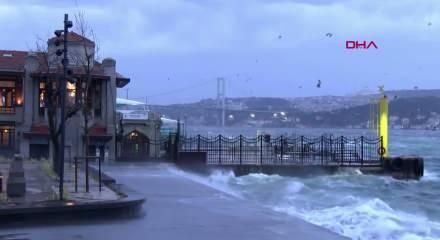 Bir&ccedil;ok ili esir alacak sıcak gelişme! Saatte 70 kilometre hızla geliyor... 