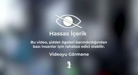 Bursa&rsquo;da &ccedil;ocuklar arasında bı&ccedil;aklı kavga!