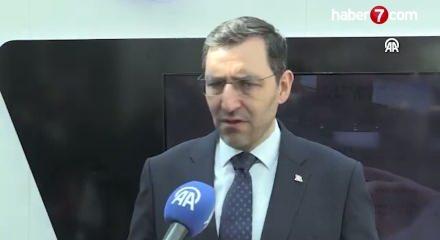 "&Ccedil;elik Kubbe" hava savunmasında t&uuml;m ihtiya&ccedil;ları karşılayacak