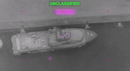 CENTCOM vurduğu hedefleri paylaştı: O g&uuml;nler sona erdi