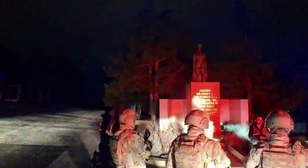 DEAŞ'a 24 ilde dev operasyon!