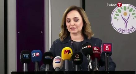 DEM Parti İmralı Heyeti İmralı Adası'na gidecek